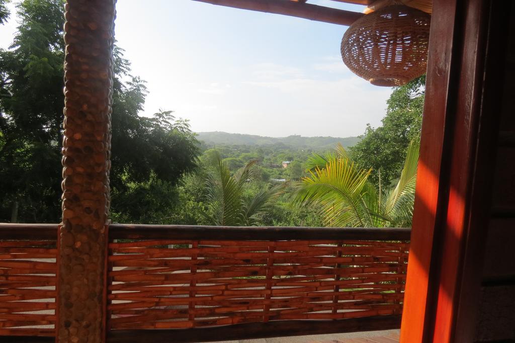 Marybutch Hotel Manglaralto Luaran gambar